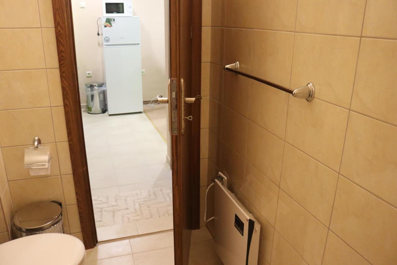 パンポロボWinter Аpartments Geroviアパートメント エクステリア 写真