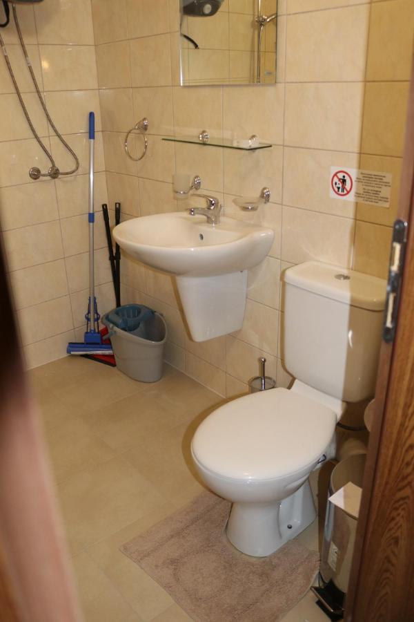 パンポロボWinter Аpartments Geroviアパートメント エクステリア 写真