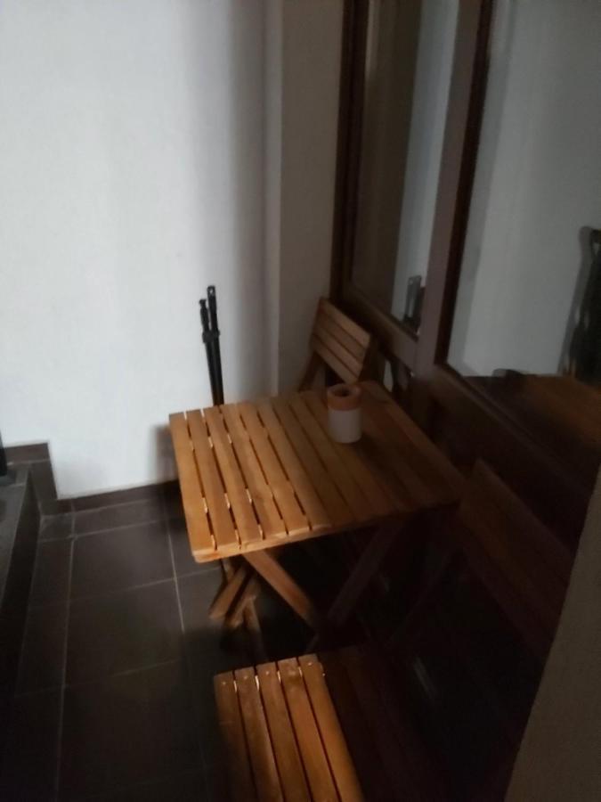 パンポロボWinter Аpartments Geroviアパートメント エクステリア 写真